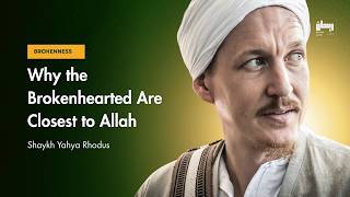 Download Lagu Secret Power of Remaining Broken Before Allah - Shaykh Yahya Rhodus MP3 Download Lagu Secret Power of Remaining Broken Before Allah - Shaykh Yahya Rhodus MP3