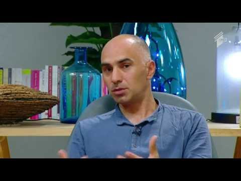 მეცნიერებისა და ინოვაციის ფესტივალი -  გამოფენა „მომავლის ჯაშუში“