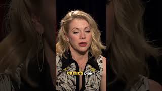 Melissa Joan Hart's Powerful Stand Against Critics