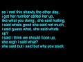 lil wayne - crying out for me remix lyrics.