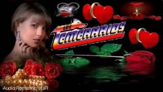 Los Temerarios Viejitas romanticas