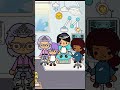 歯医者さんで写真撮影 #tocaboca #トッカライフ #tocabocagames #tocalifeworld