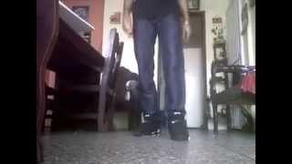 10 Pasos Avanzado Electro Flogger