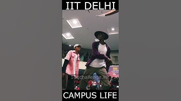 💖 IIT Delhi Beautiful Campus life 😍 JEE Aspirants Dream College💥 Best Motivation IIT-JEE 🔥 #shorts