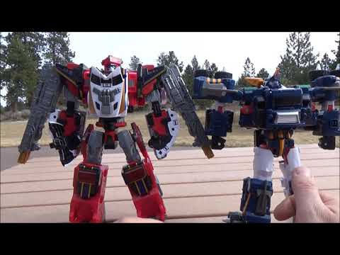 トボットV ウルトラコマンダー Amazon.co.jp: Tobot V ウルトラコマンダー ロボットから車への