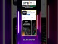 Save More on Bybit Taker Fees: Staking vs. Referral Discount!