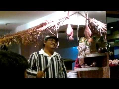  Gugurnya  Bunga  Cinta  Nizam LAKSAMANA  live2012 YouTube