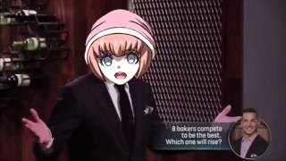 ruruka meets izayoi and seiko for the first time - YouTube