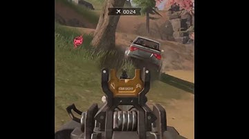 Not This Time Buddy 😳 #codm #shorts