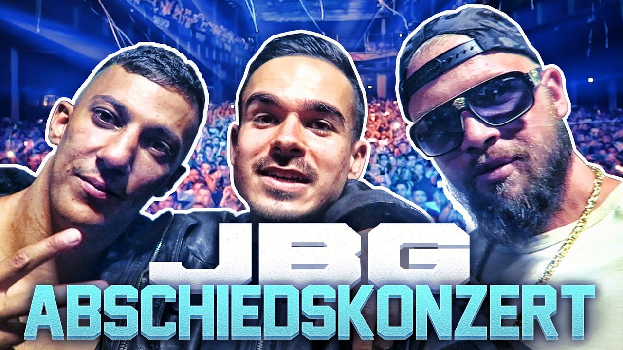 Farid Bang Feat Kollegah 4 Elemente Instrumental Jbg 2 SONG mit KOLLEGAH & FARID BANG ?? JBG Abschiedskonzert 🔥🔥🔥 - YouTube