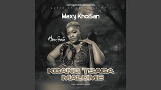 KGANG Tsaga MALOME