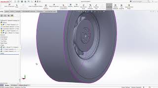 Top-Down Design Assembly - Solidworks Tutorial