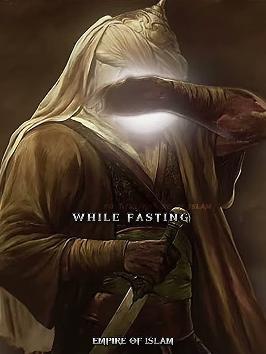 'ASADULLAH' ALI IBN ABI TALIB (R.A)🔥🔥