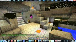 PLEASE JOIN MY BUKKIT SERVER NEED HELP 1.2.5.avi