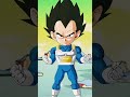 Goku needs more power from Vegeta #goku #vegeta #anime #dbz #edit #dragonballsuper