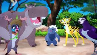 Smv Canta, Canta, Canta Reprise