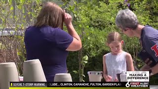 Master Gardeners program celebrates 50 years