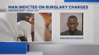 Jury indicts former 'most wanted fugitive’ on several charges, record shows
