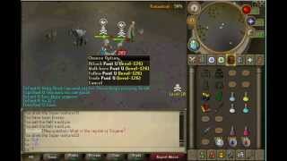 Deviouspk #1 Spawn Server. Ice V.S. Pwnt U.