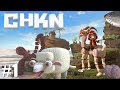 CHKN #1 - Обзор - МОЙ ПЕРВЫЙ КОМПАНЬОН