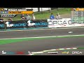 Awesomatix Pro Stock A1 ETS RD3 Season #16 2023/24 Andernach, GER
