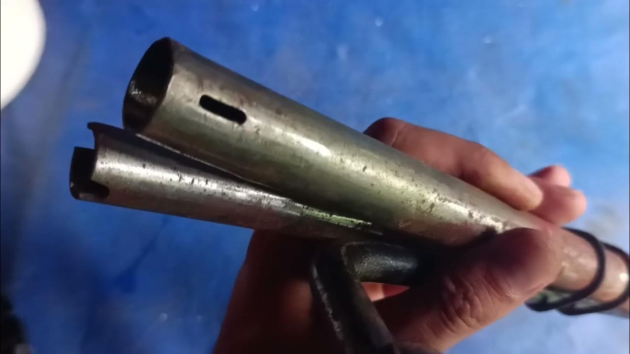 Баллонный ключ 21 комплект удлинитель домкрата - YouTube