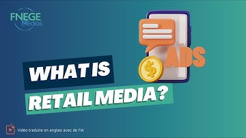 Wat zijn retailmedia?