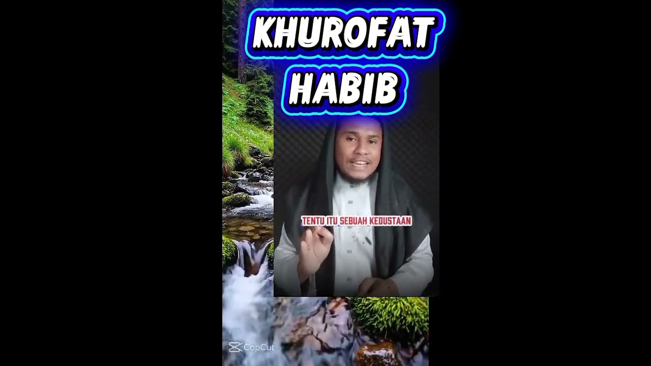 KHUROFAT HABIB 