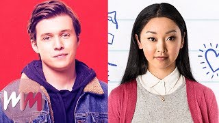 Top 10 Movies to Watch If You Like To All The Boys I've Loved Before