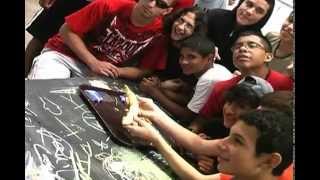 REFUEL 2012 Montage