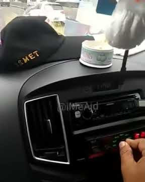 Kenali suara sirine! Ambulan berbunyi harap menepi