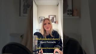 Małomiasteczkowy - Emotional English cover