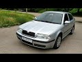 АВТО ОБЗОР SKODA OKTAVIA Tour 1.6 (Шкода Октавия Тур 1.6)