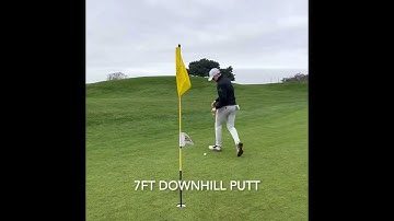 WILL MCGHIE A LEVEL PE PRACTICAL VIDEO