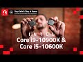 أرخص وأسرع بروسيسور للألعاب | Core i5-10600k على لوحة AORUS Z490 PRO AX