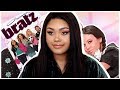 I WATCHED “BRATZ: THE MOVIE” TO ESCAPE RACISM AND THAT DIDN’T WORK| BAD MOVIES & A BEAT| KennieJD