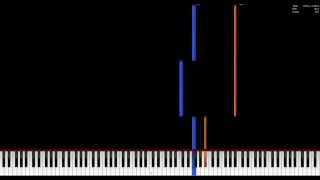 Touhou Pause Sound MIDI