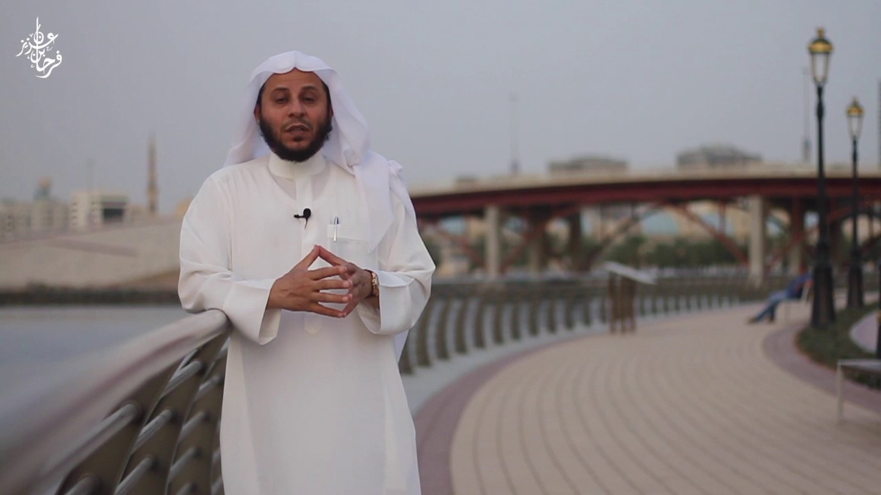 خطورة السحر - الشيخ عزيز فرحان