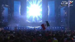 Marco Bailey - Live @ Ultra Music Festival 2015 (UMF 2015) Full Set