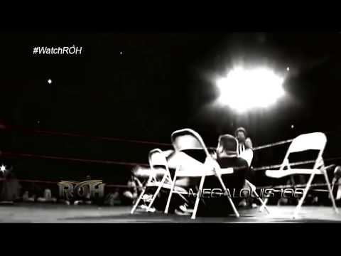 Kevin Steen 1st ROH Custom Titantron - ''Unsettling Differences''