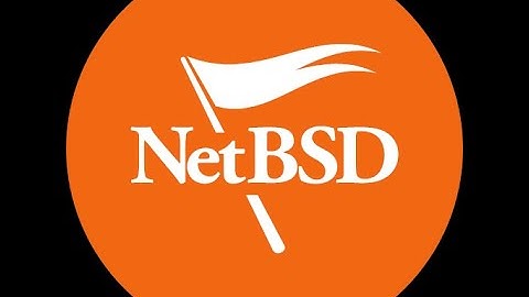 How to install NetBSD in VirtualBox
