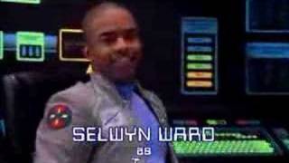 Power Rangers In Space Opening 2