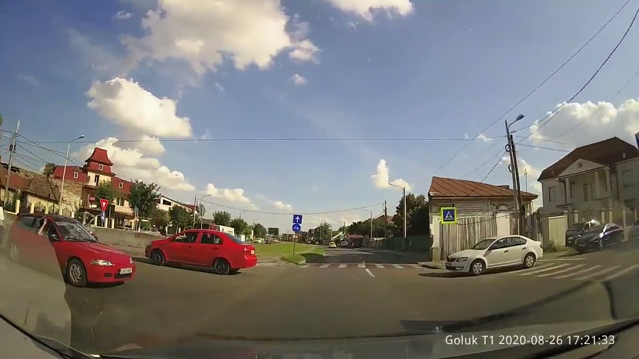 [DN 56 - FULL*] Craiova - Galicea Mare - Calafat, Dolj, România [2020]