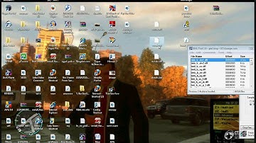 GTA Tutorials: How to Install Mods with IMG Tools (For Beginners)(With Commentary)