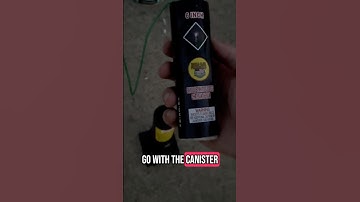 Excalibur Canister Shell!￼