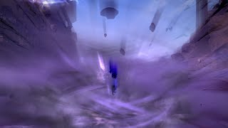 Dark Spark - Job Change Vfx Mod