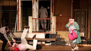 Focus On: Director, Noises Off