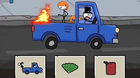 Rescue the Lover - All Levels Solutions Walkthrough