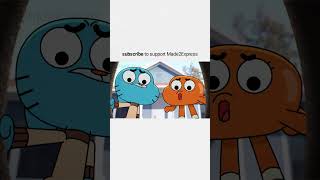 Just Because Youre Socially Awkward Doesnt Mean Youre Not Lovable, as Seen in Gumball | CLIP