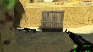 TrajkovtB^ MINI ACE 4k de dust2